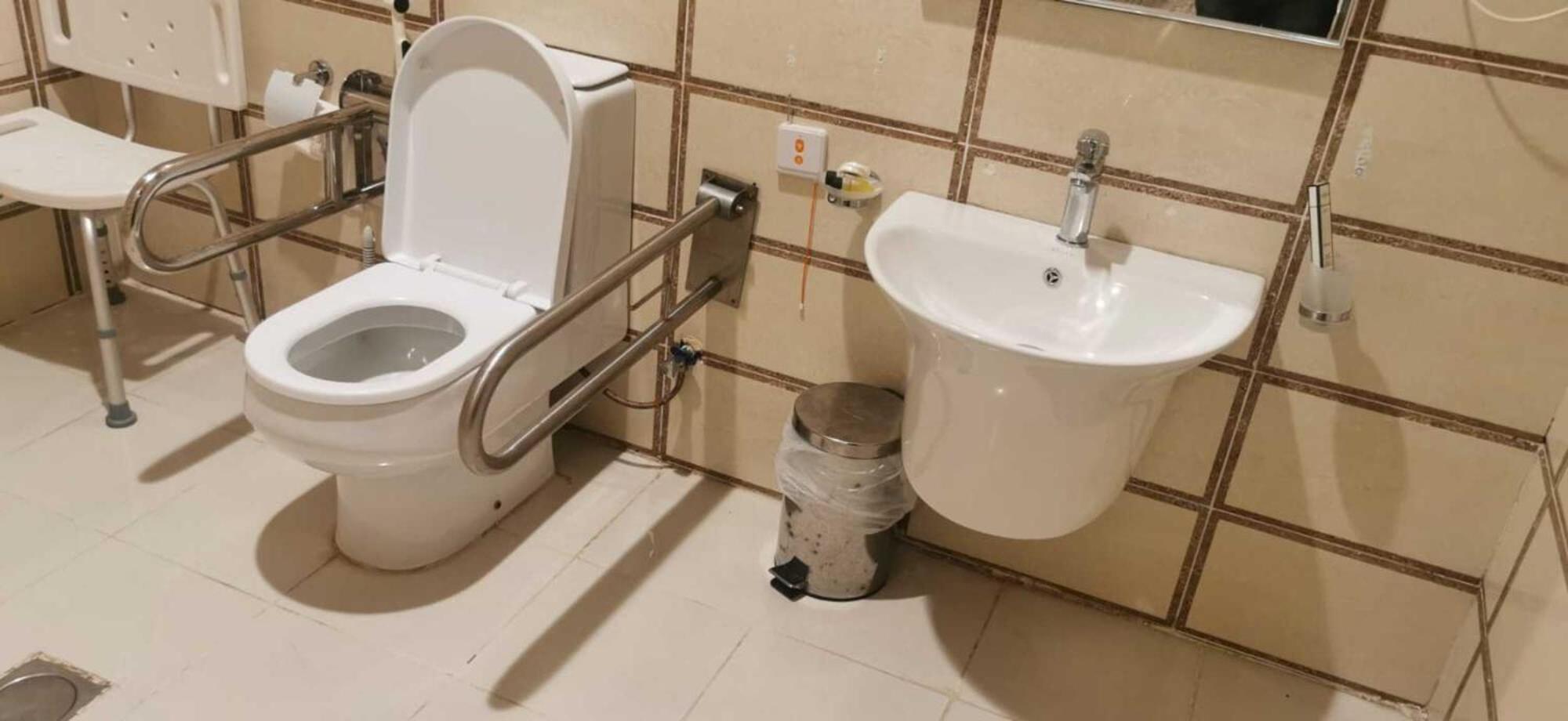 همم للوحدات السكنية - الرحيلي Jeddah Al Kura 外观 照片