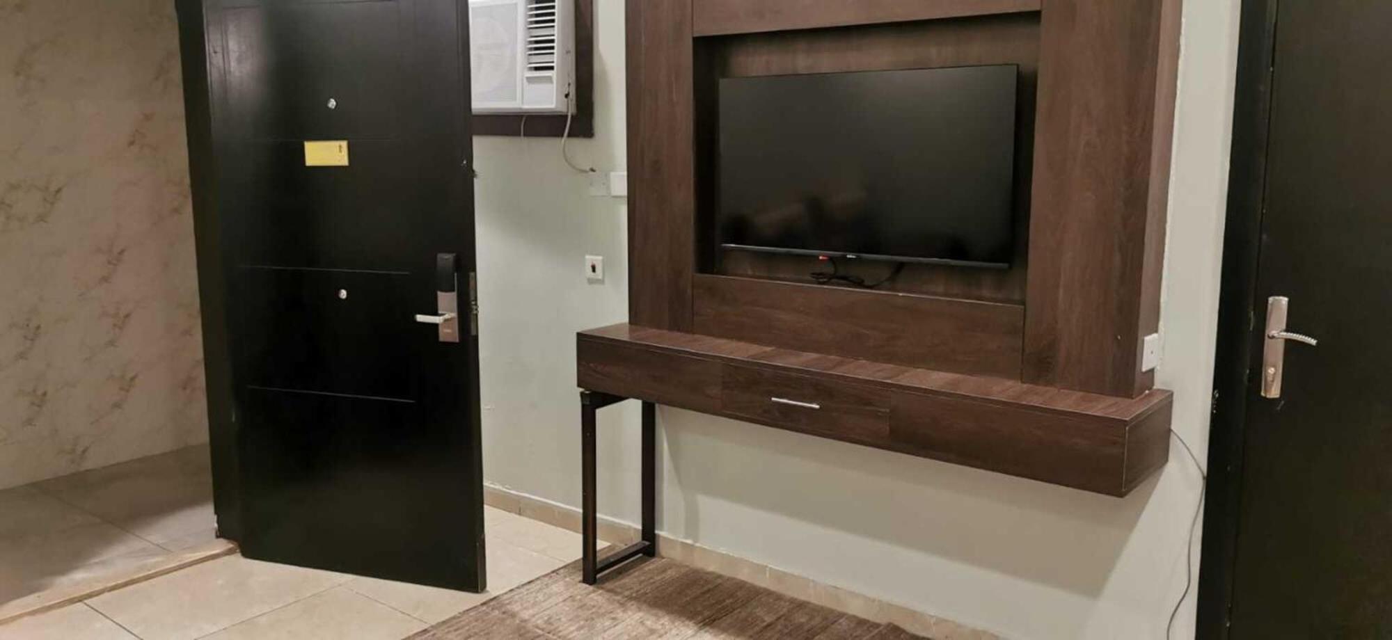 همم للوحدات السكنية - الرحيلي Jeddah Al Kura 外观 照片